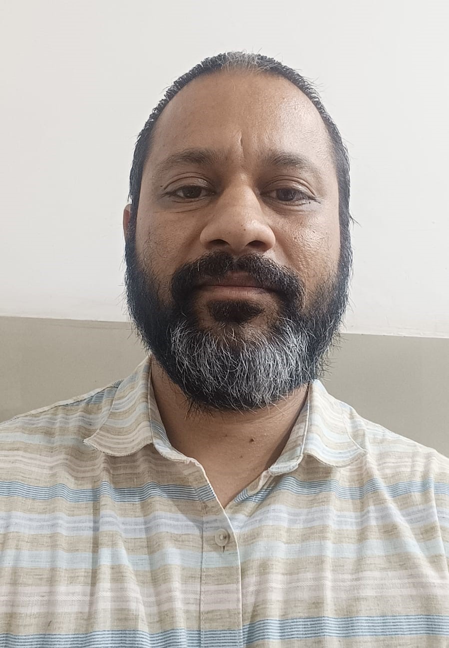 Dr. Chetan